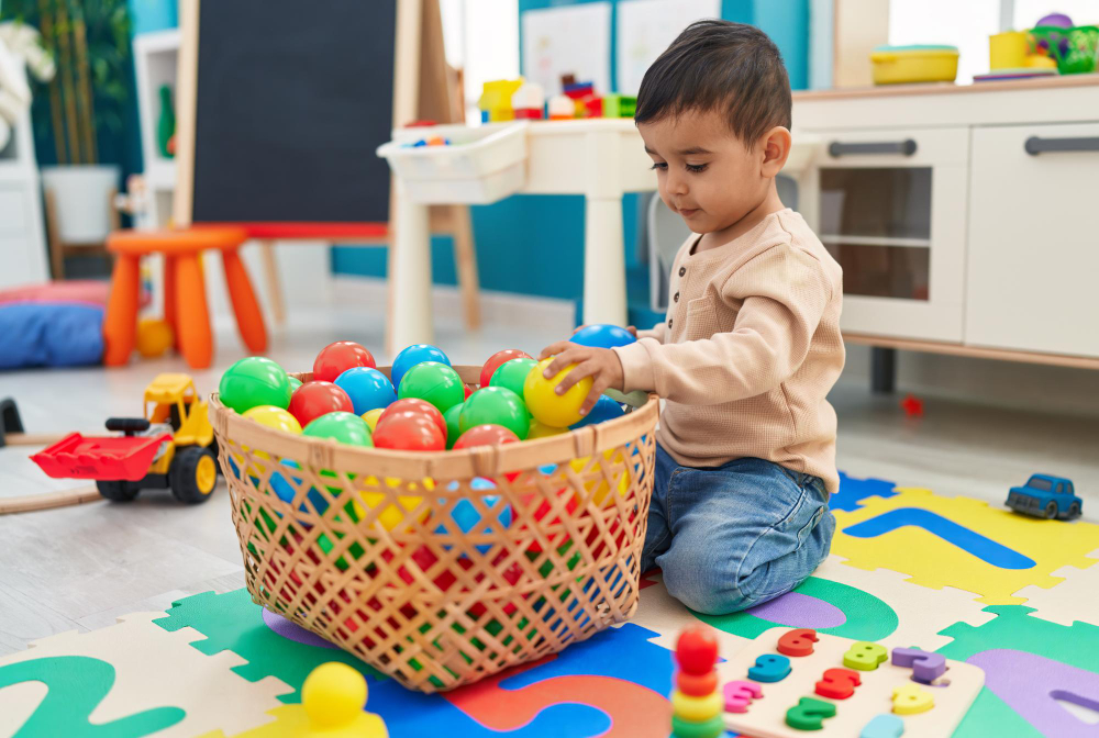 Chicago Public Schools kindergarten