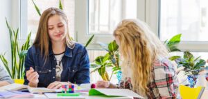 SAT tutor online