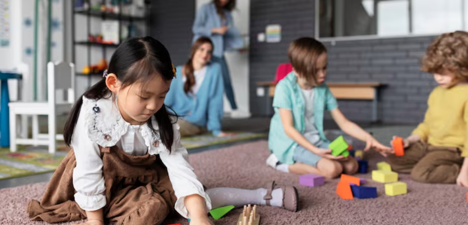 Chicago daycare preschool