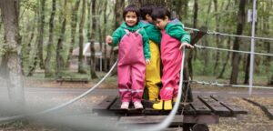 preschool in Norwood Park