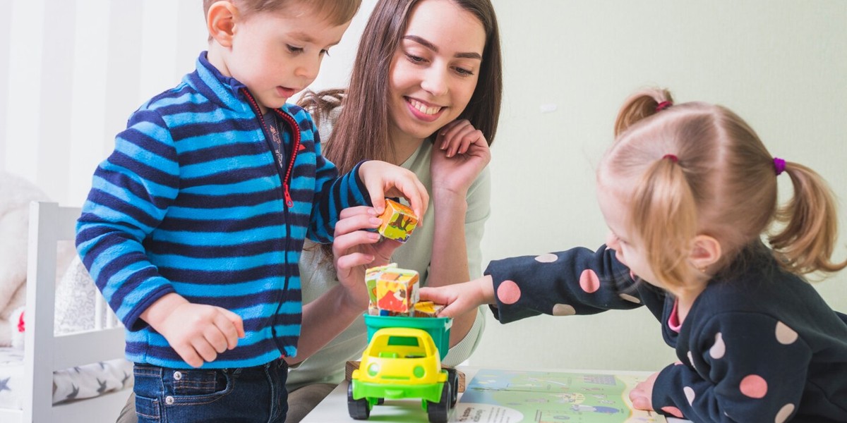 Preschool in Edison Park