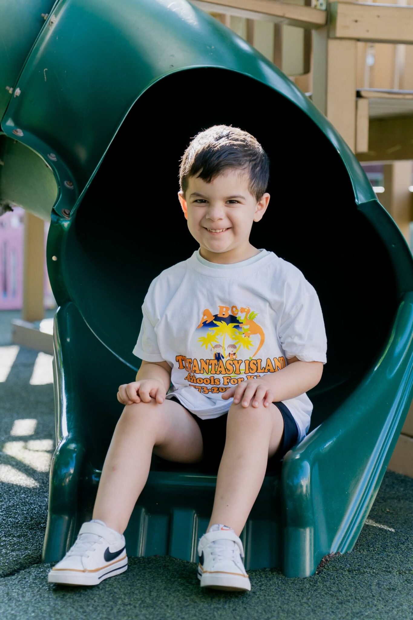 Preschool in Des Plaines, IL