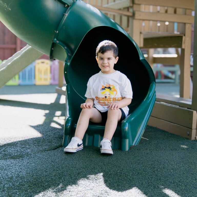 Children at Fantasy Island Schools for Kids - photo 1