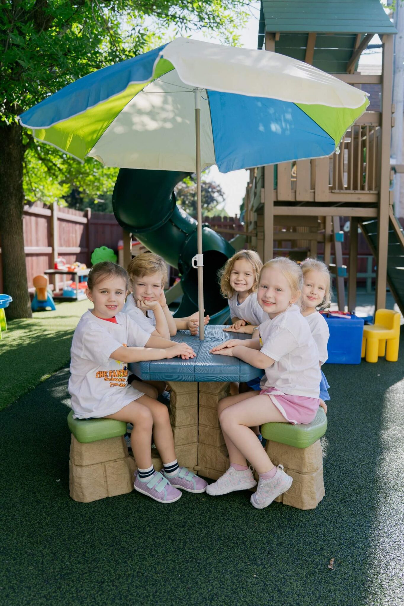 Preschool in Des Plaines, IL