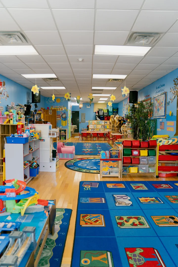 An Essential Guide to Safe Environment Preschool Features